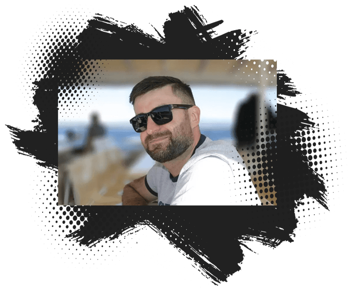 Dariusz Wasilewski full-stack web developer