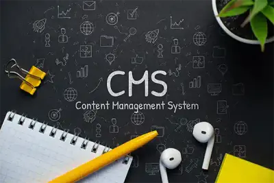 cms - strony internetowe na wordpress