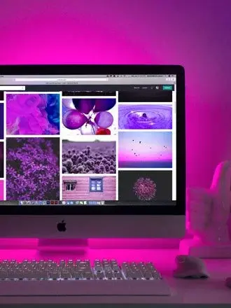 web design - projektowanie stron internetowych